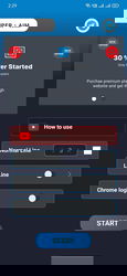 bitAIM screenshot